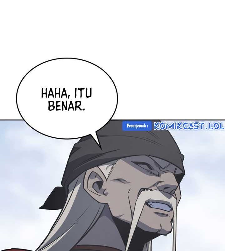 I Reincarnated As The Crazed Heir Chapter 118 - halaman 39