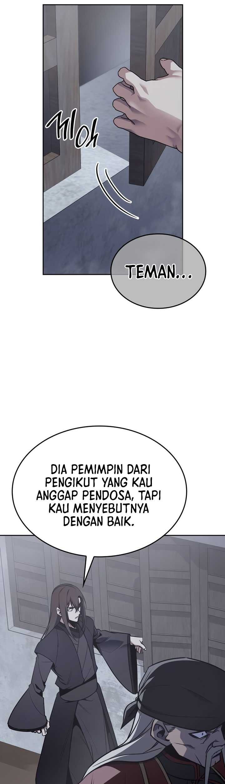 I Reincarnated As The Crazed Heir Chapter 118 - halaman 42