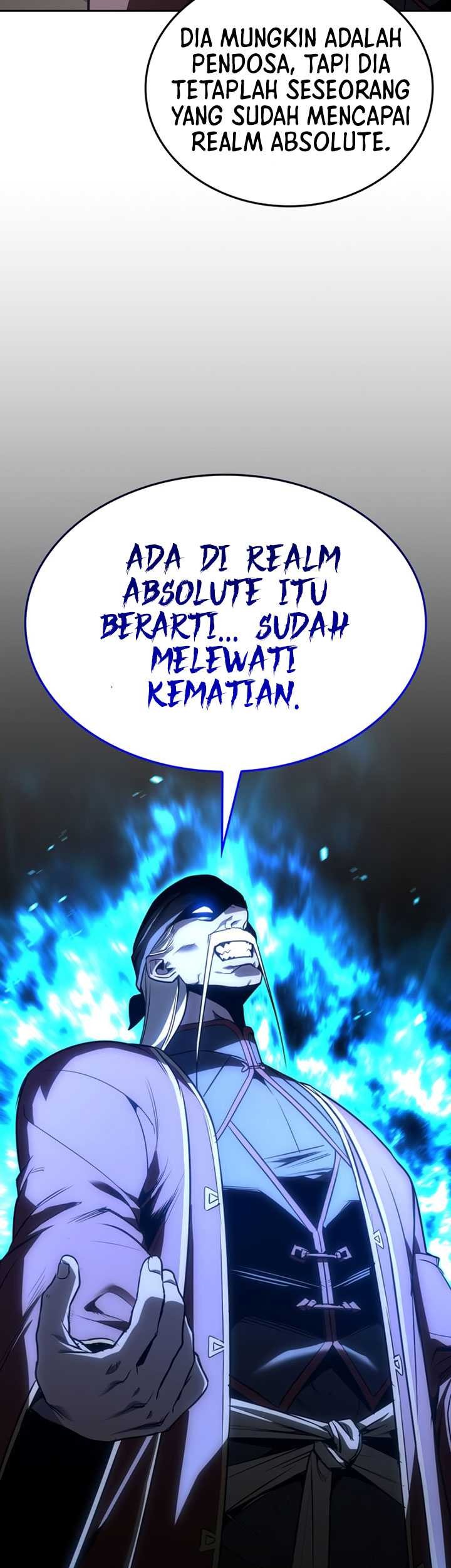 I Reincarnated As The Crazed Heir Chapter 118 - halaman 44