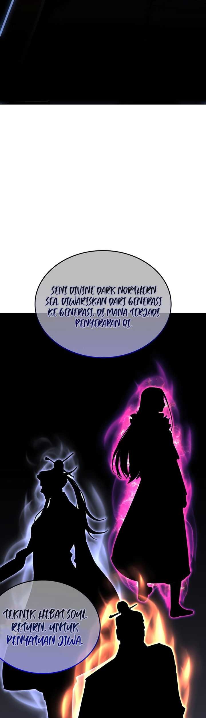 I Reincarnated As The Crazed Heir Chapter 118 - halaman 46