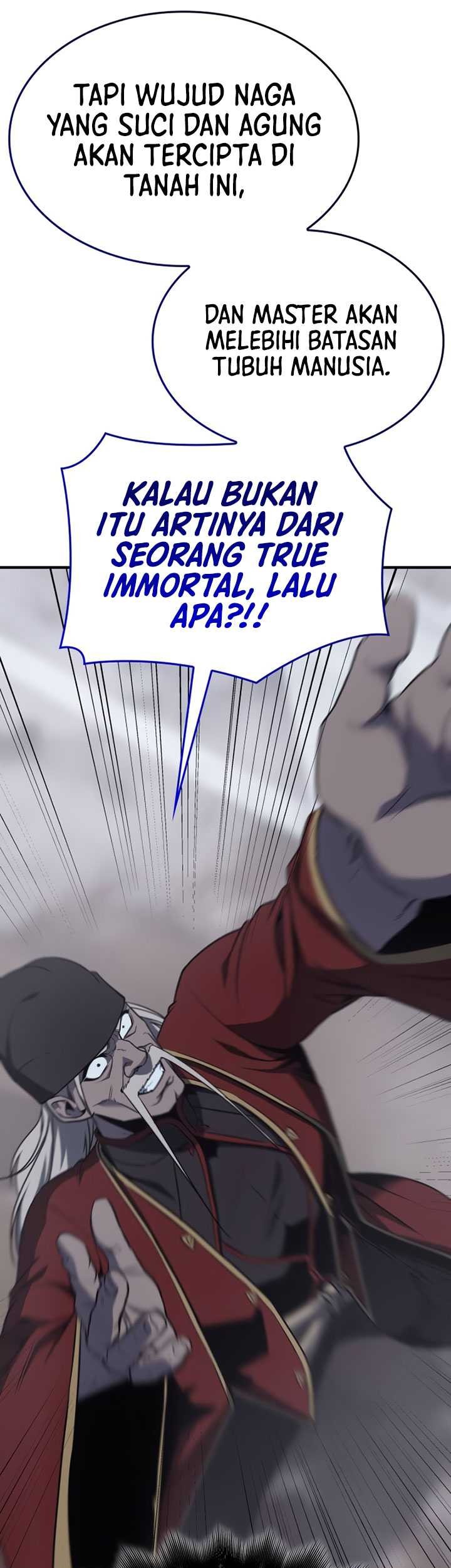 I Reincarnated As The Crazed Heir Chapter 118 - halaman 50