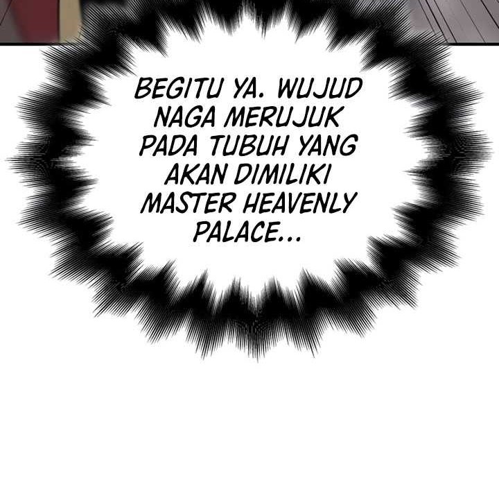 I Reincarnated As The Crazed Heir Chapter 118 - halaman 51