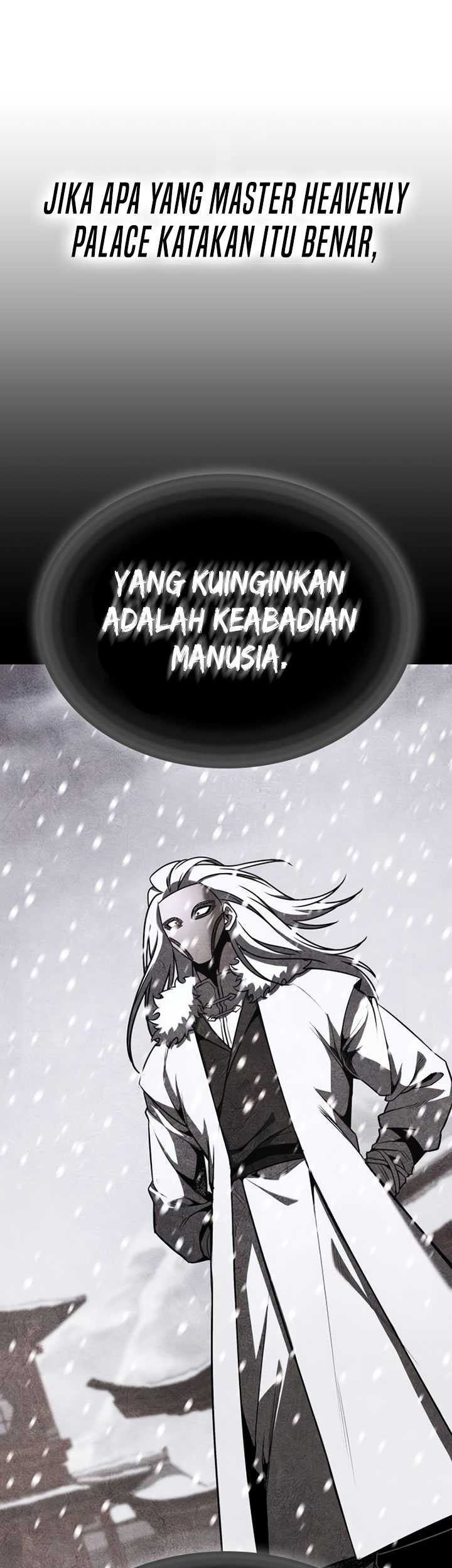 I Reincarnated As The Crazed Heir Chapter 118 - halaman 52