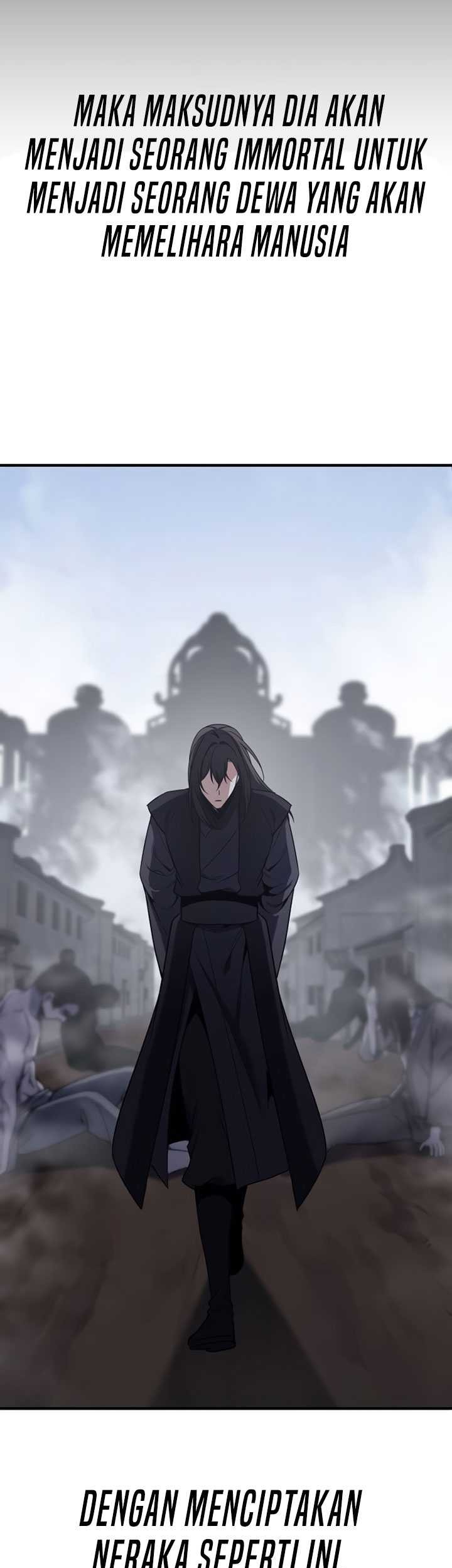 I Reincarnated As The Crazed Heir Chapter 118 - halaman 54