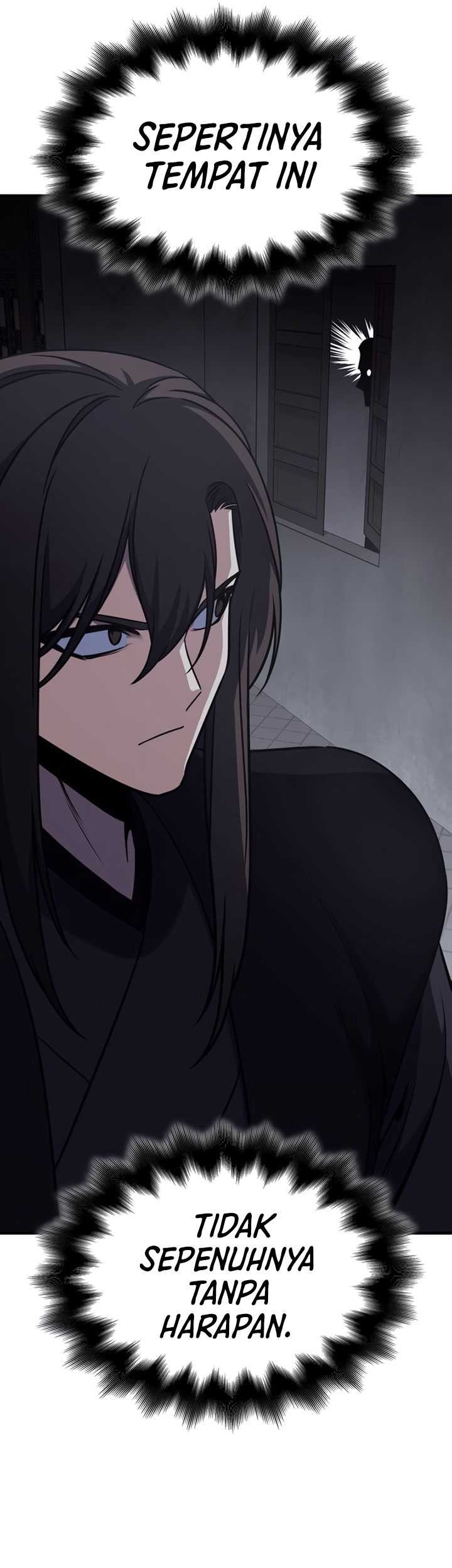 I Reincarnated As The Crazed Heir Chapter 118 - halaman 58