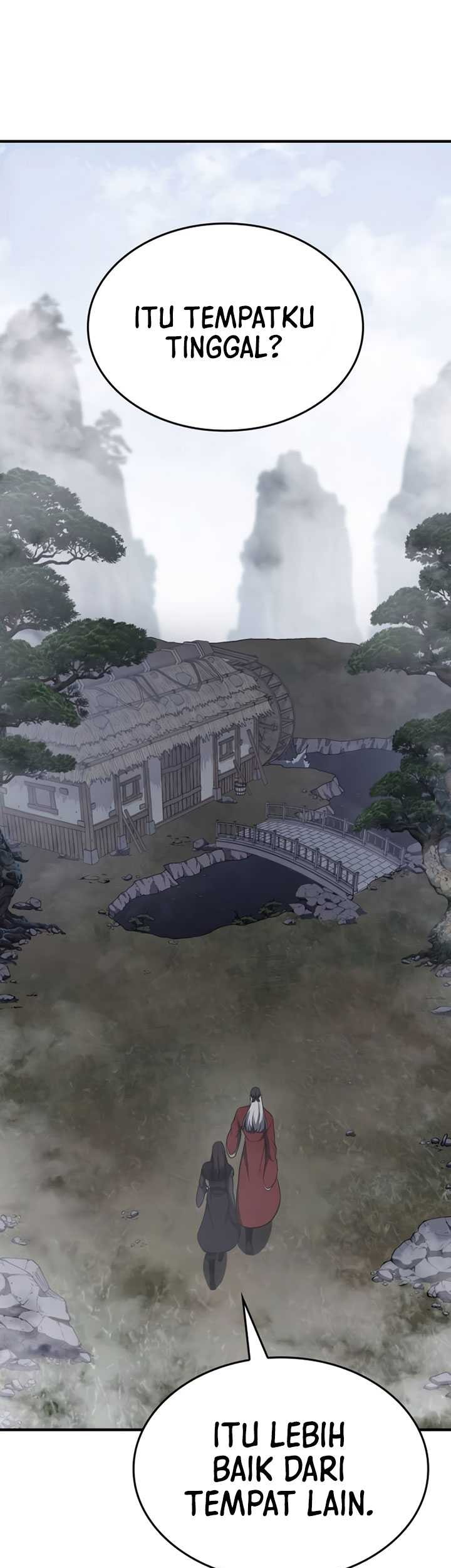 I Reincarnated As The Crazed Heir Chapter 118 - halaman 60