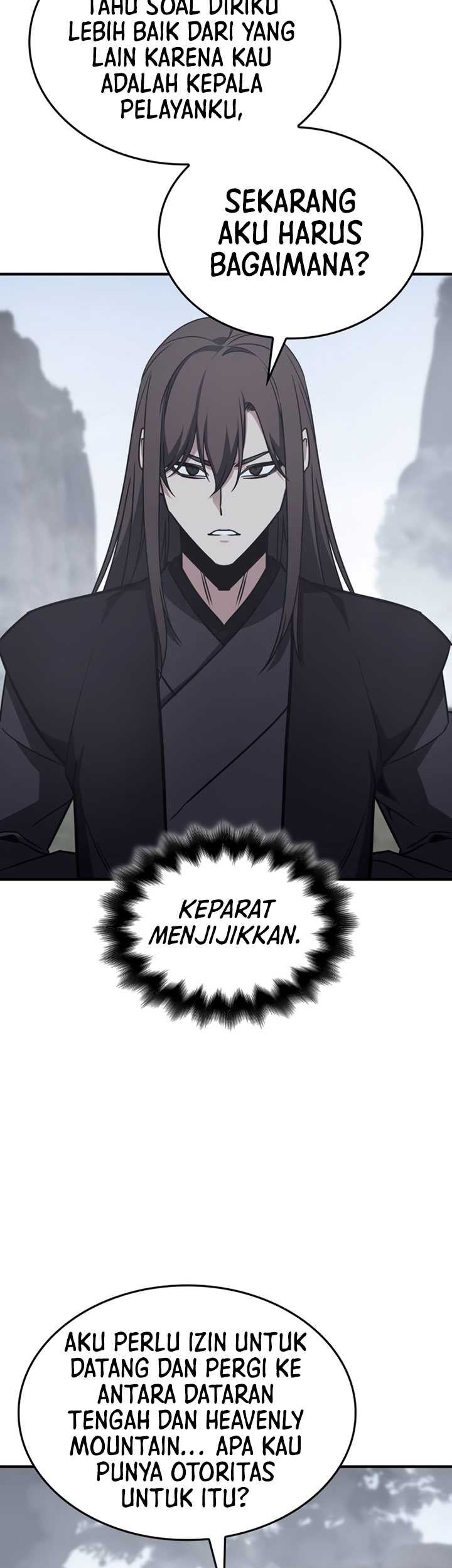 I Reincarnated As The Crazed Heir Chapter 118 - halaman 62