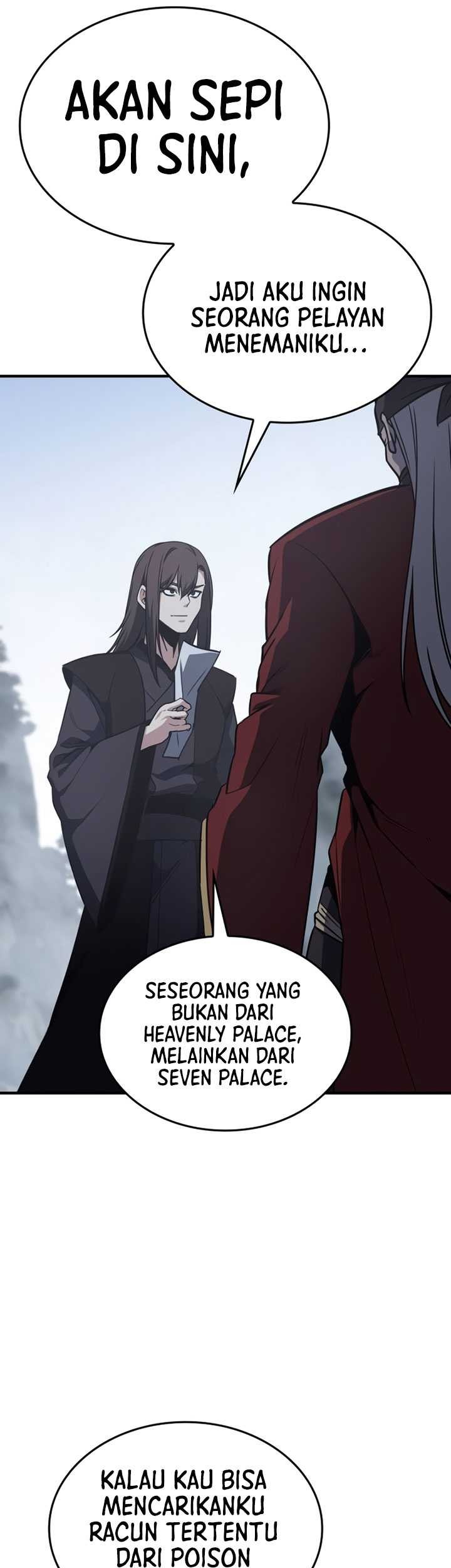 I Reincarnated As The Crazed Heir Chapter 118 - halaman 66