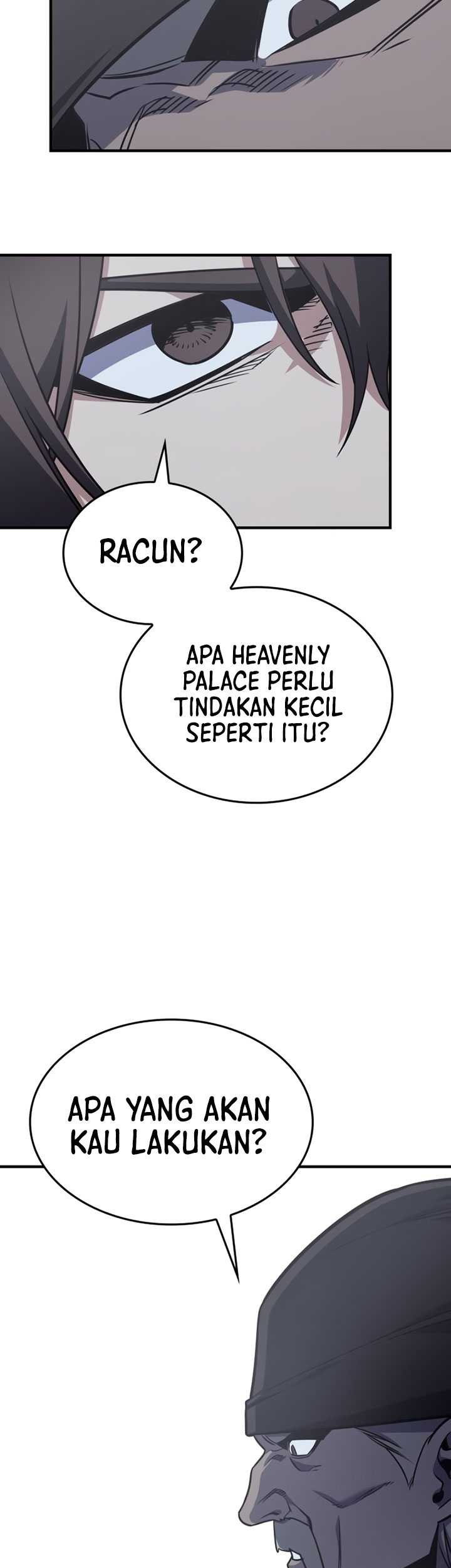 I Reincarnated As The Crazed Heir Chapter 118 - halaman 68