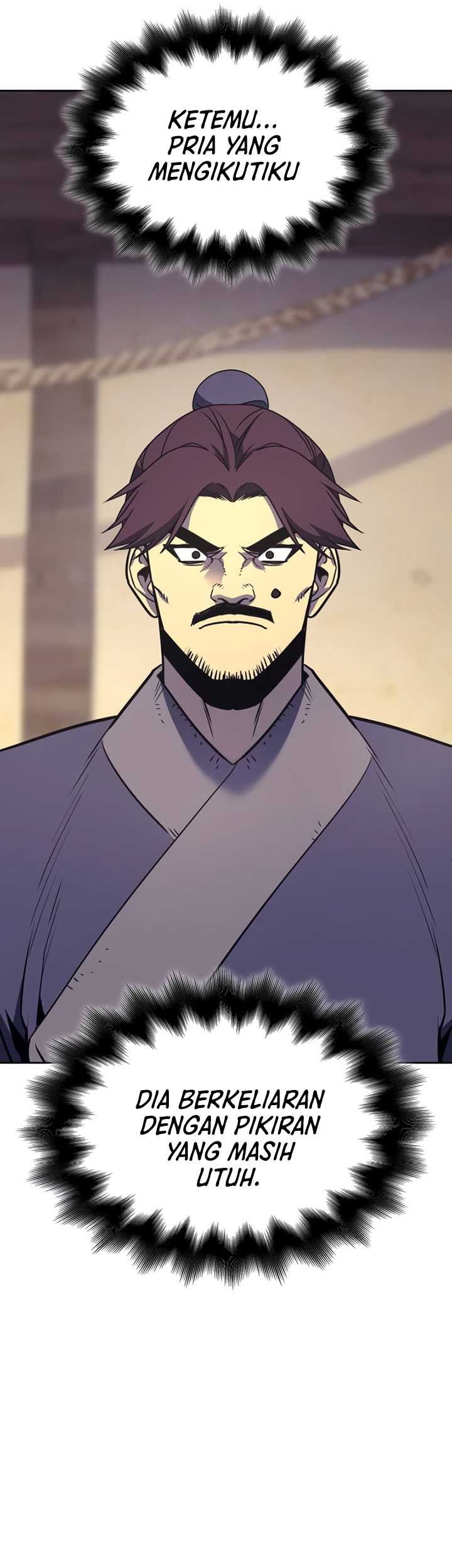 I Reincarnated As The Crazed Heir Chapter 118 - halaman 74