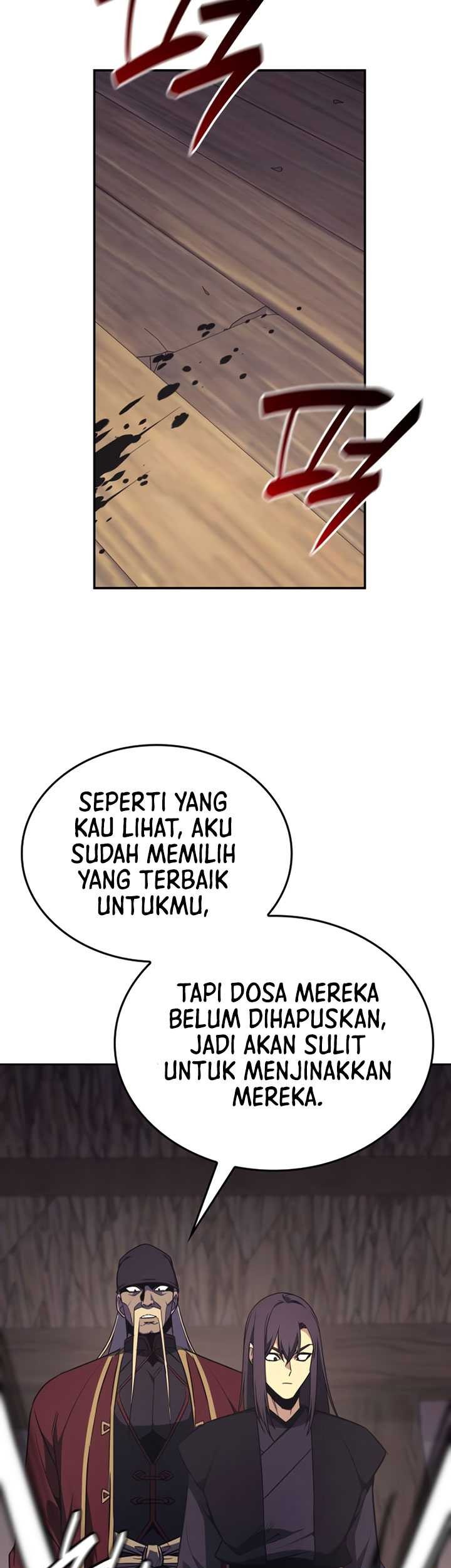 I Reincarnated As The Crazed Heir Chapter 118 - halaman 78