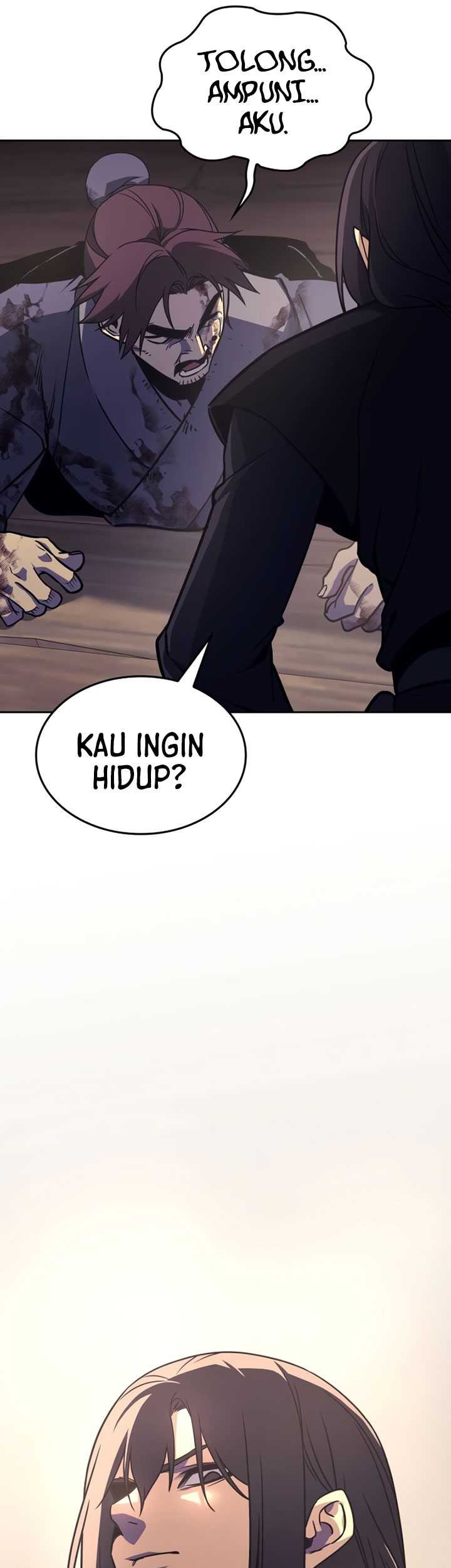 I Reincarnated As The Crazed Heir Chapter 118 - halaman 90
