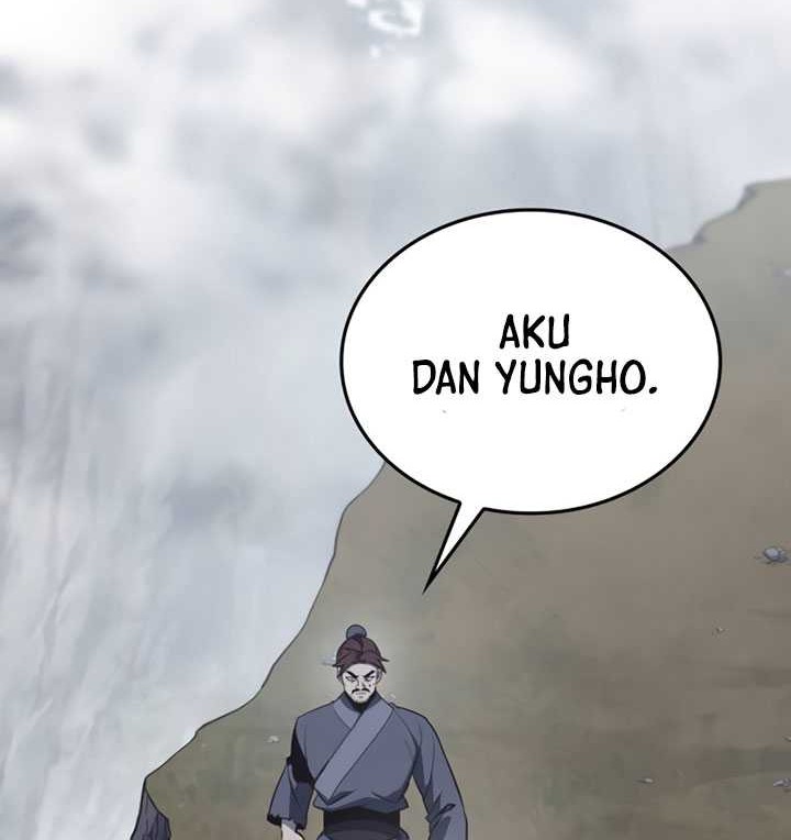 I Reincarnated As The Crazed Heir Chapter 118 - halaman 93