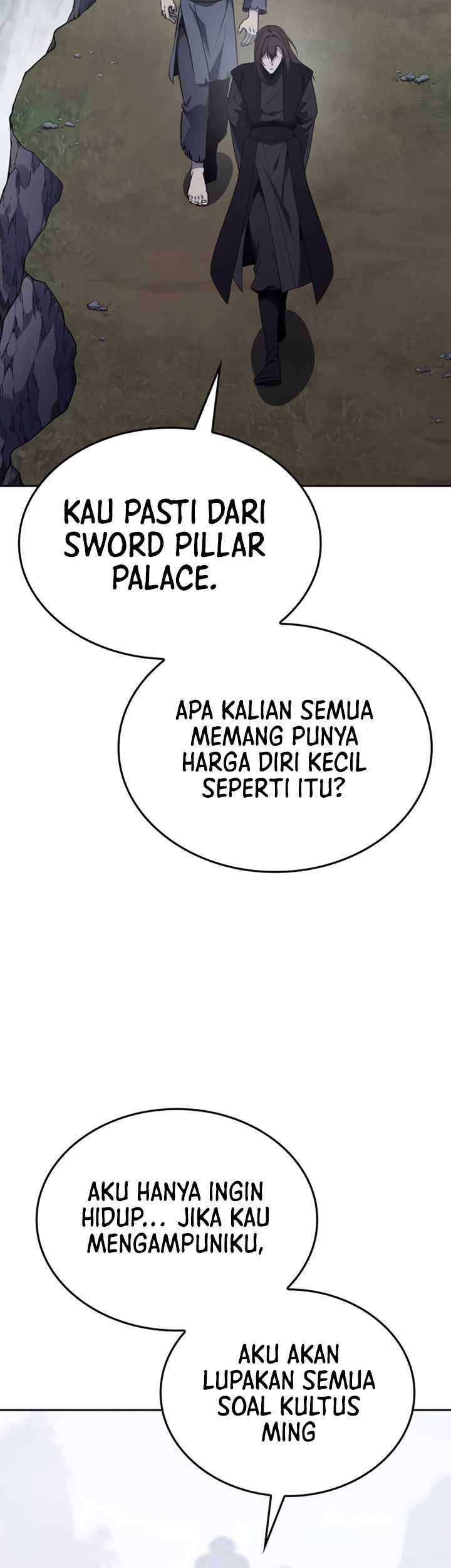 I Reincarnated As The Crazed Heir Chapter 118 - halaman 94