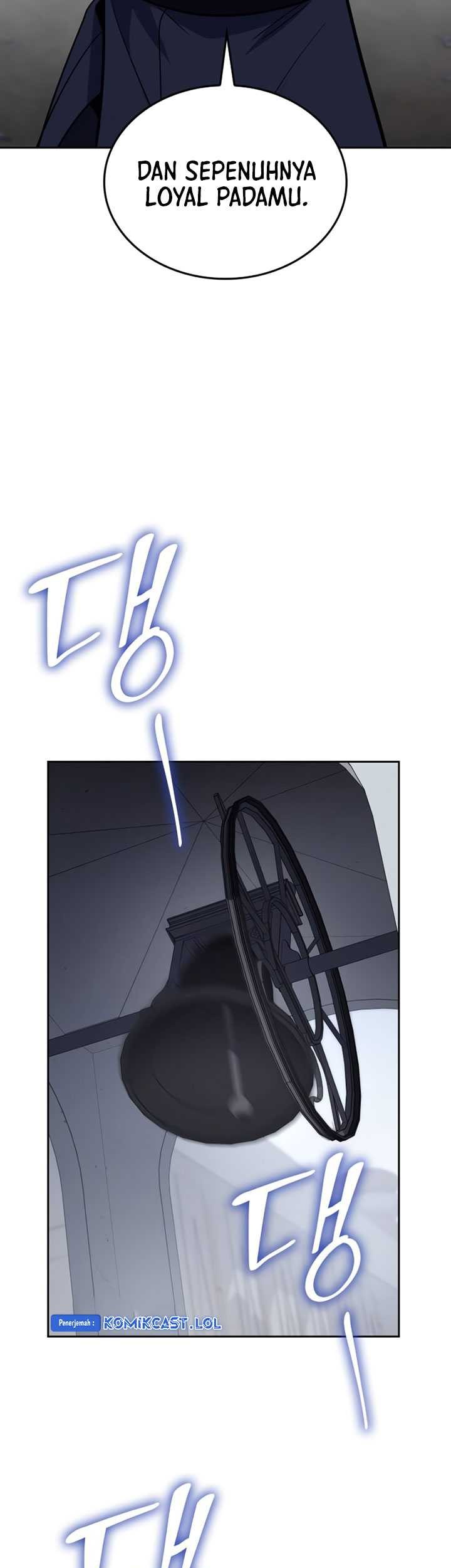 I Reincarnated As The Crazed Heir Chapter 118 - halaman 96