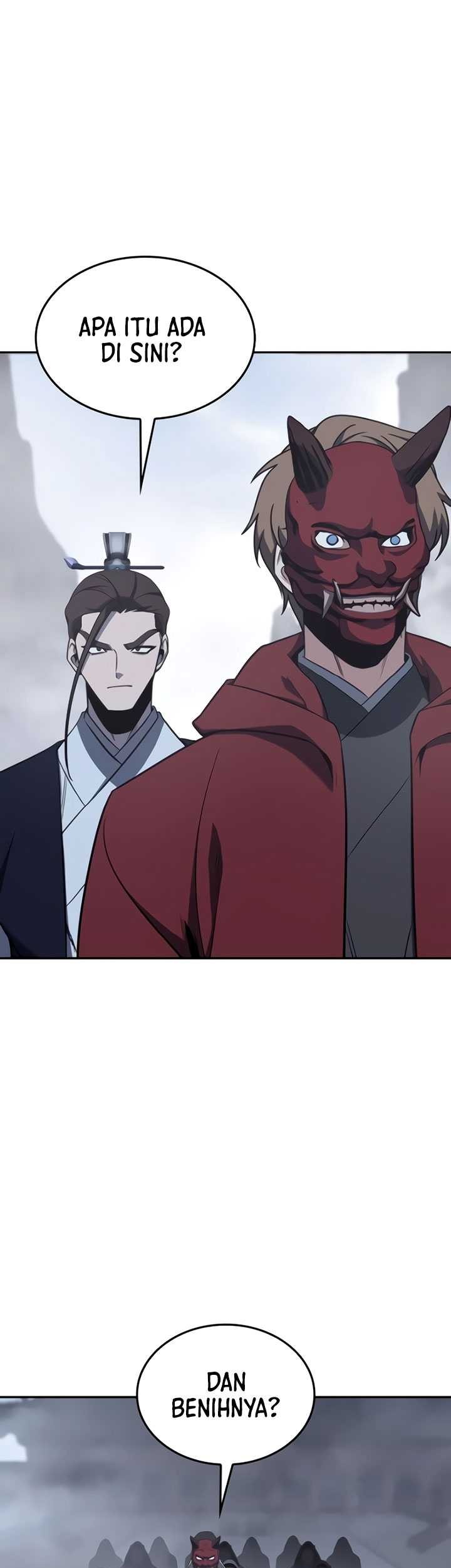 I Reincarnated As The Crazed Heir Chapter 119 - halaman 100