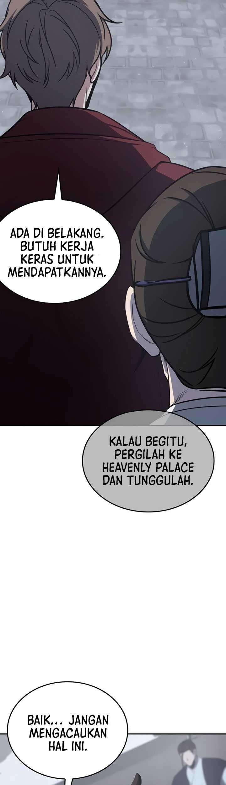 I Reincarnated As The Crazed Heir Chapter 119 - halaman 102
