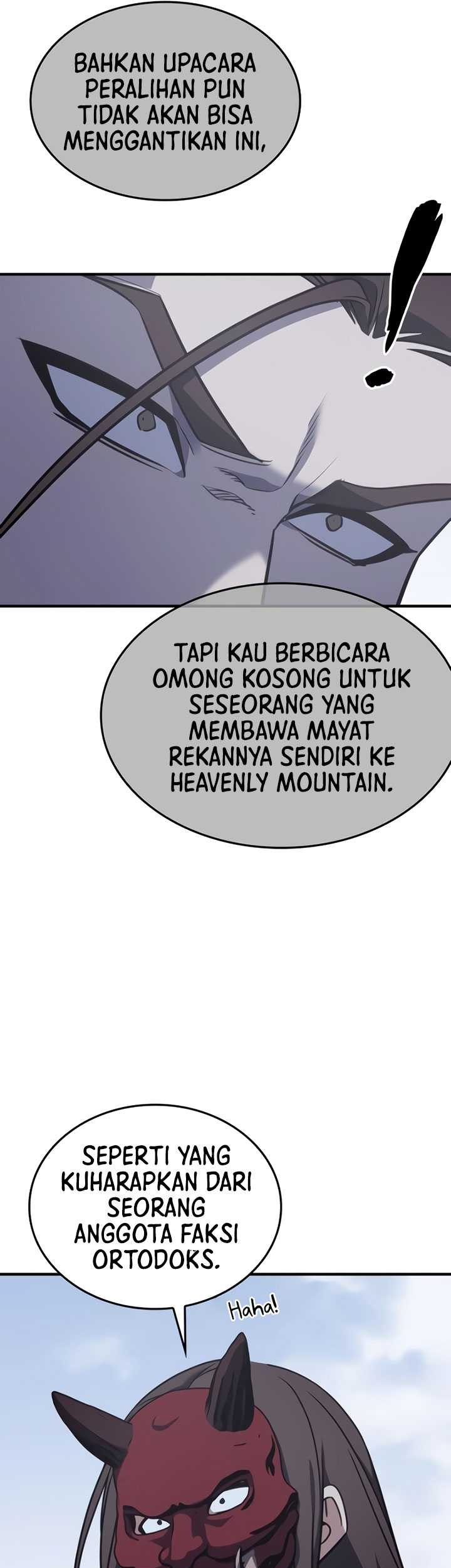 I Reincarnated As The Crazed Heir Chapter 119 - halaman 106