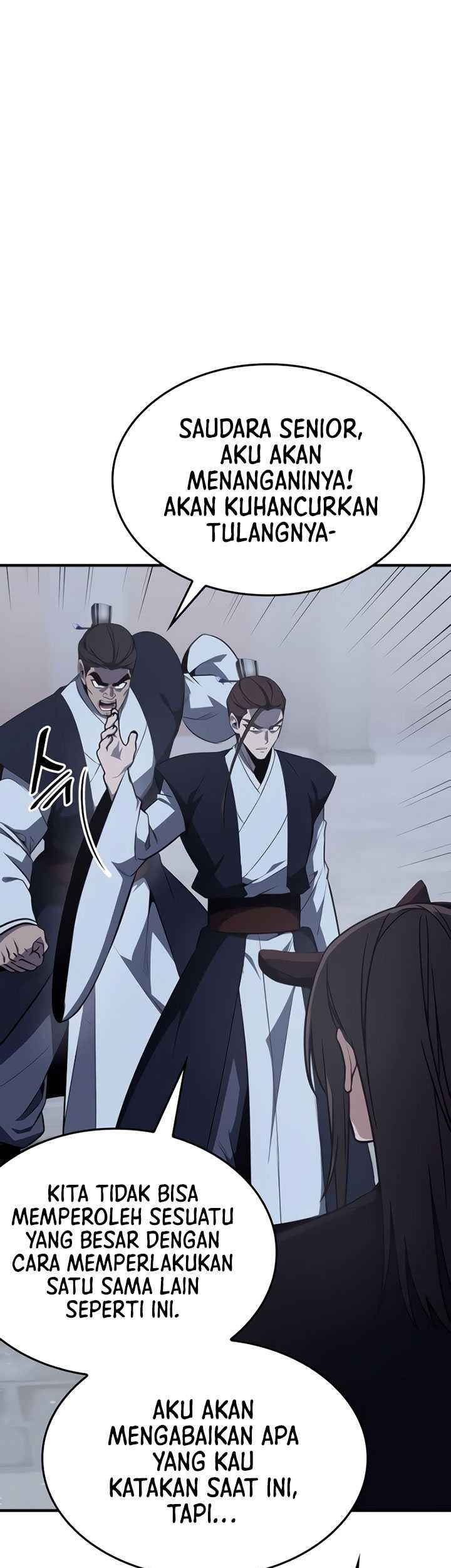 I Reincarnated As The Crazed Heir Chapter 119 - halaman 108