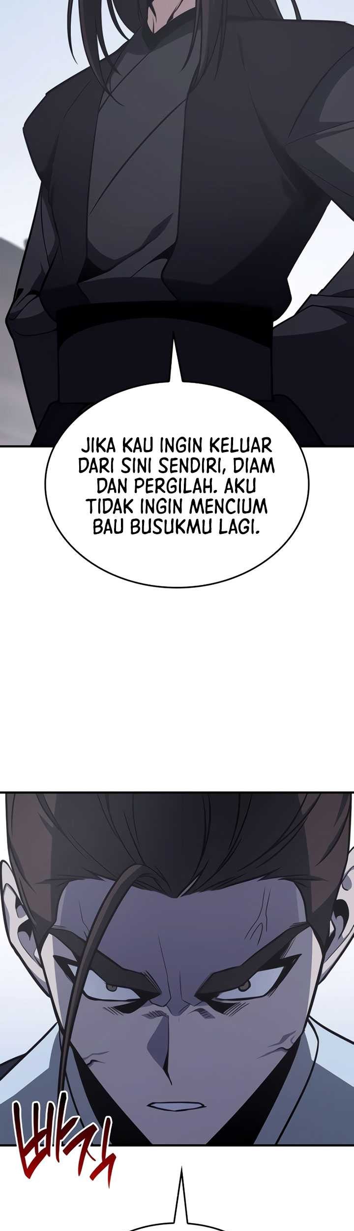 I Reincarnated As The Crazed Heir Chapter 119 - halaman 116