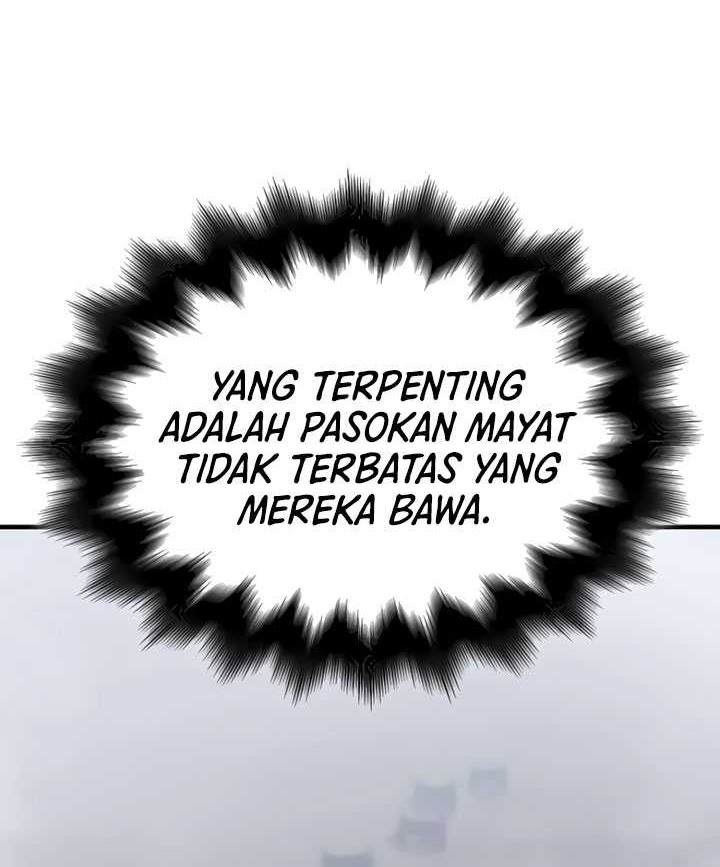 I Reincarnated As The Crazed Heir Chapter 119 - halaman 119