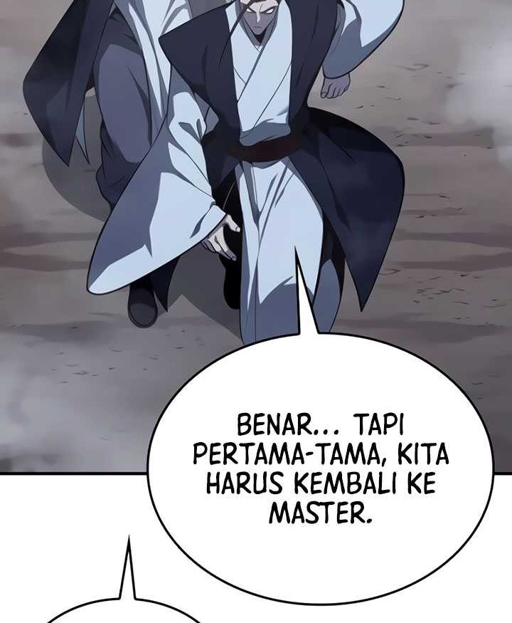 I Reincarnated As The Crazed Heir Chapter 119 - halaman 123