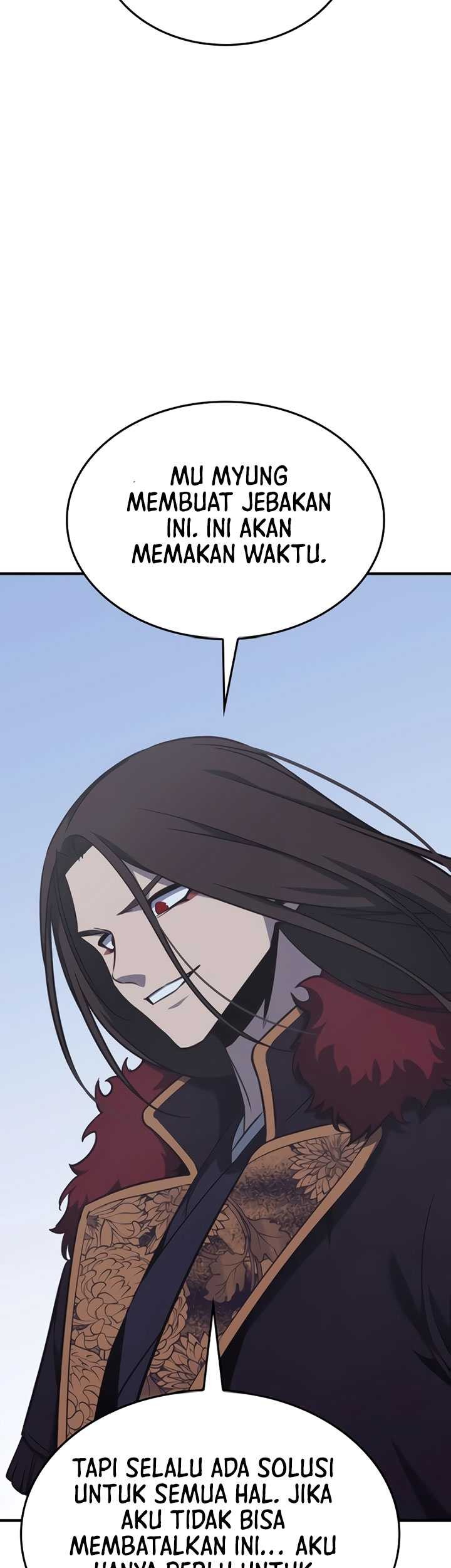 I Reincarnated As The Crazed Heir Chapter 119 - halaman 126