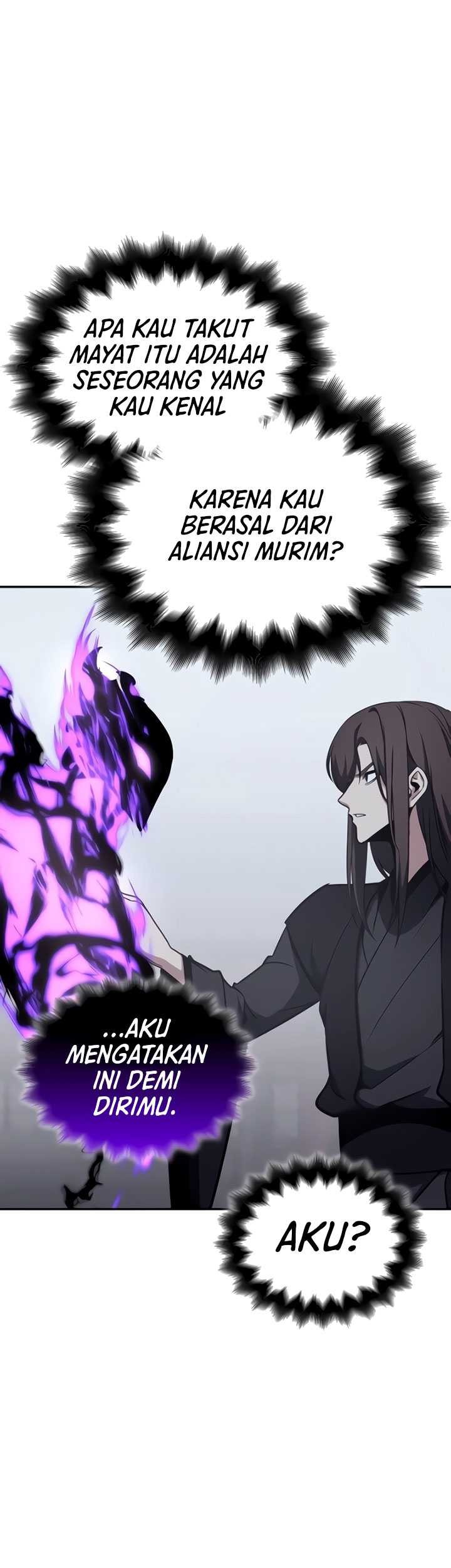 I Reincarnated As The Crazed Heir Chapter 119 - halaman 138