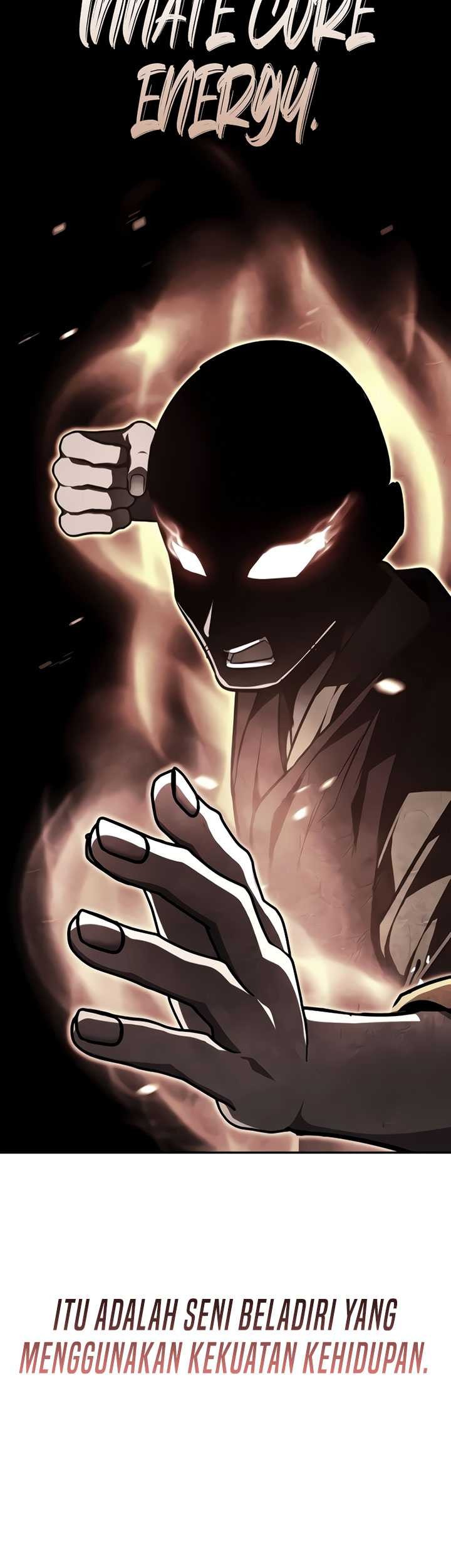 I Reincarnated As The Crazed Heir Chapter 119 - halaman 14