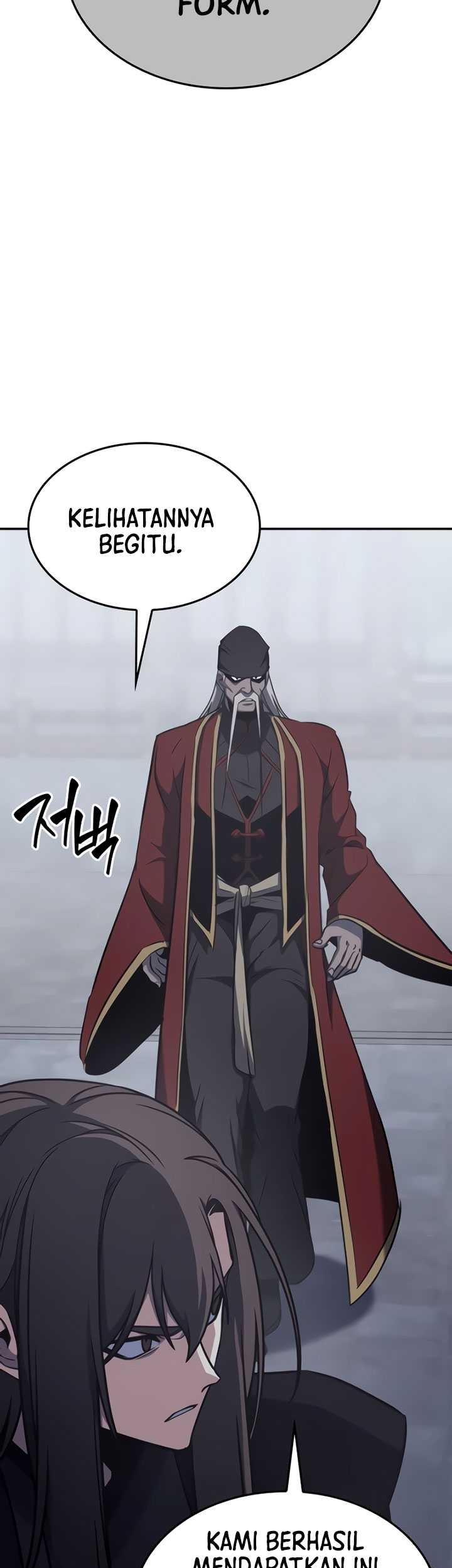 I Reincarnated As The Crazed Heir Chapter 119 - halaman 140