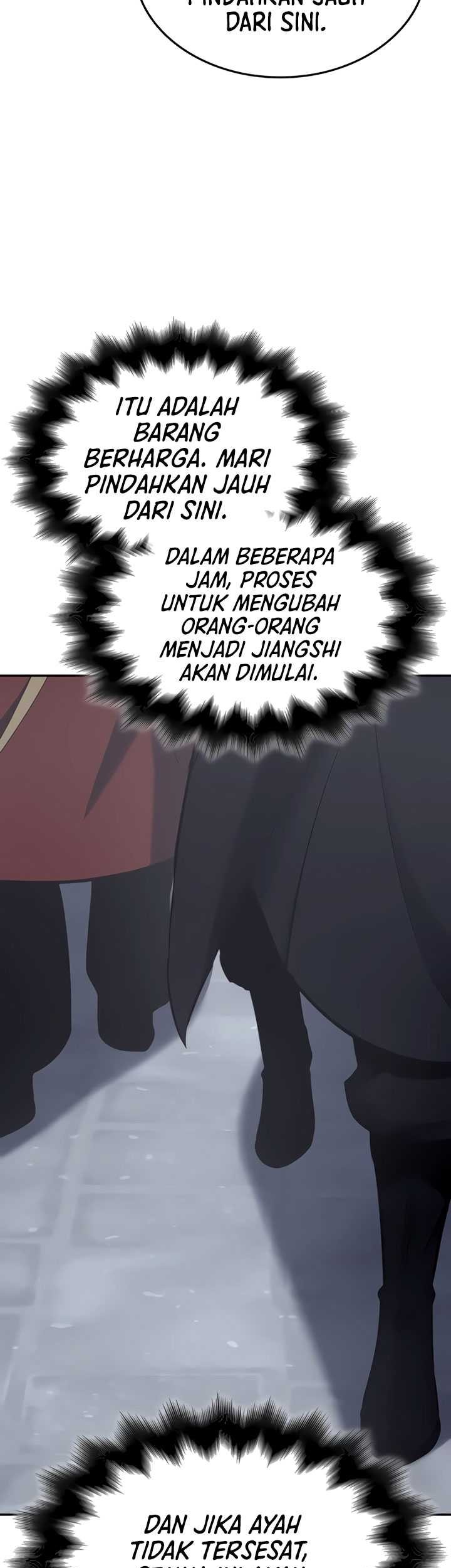 I Reincarnated As The Crazed Heir Chapter 119 - halaman 142