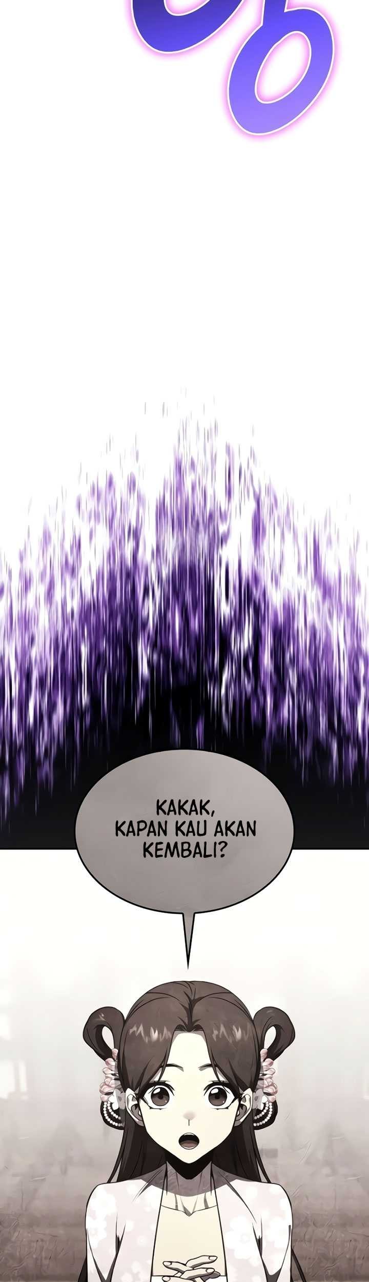 I Reincarnated As The Crazed Heir Chapter 119 - halaman 152