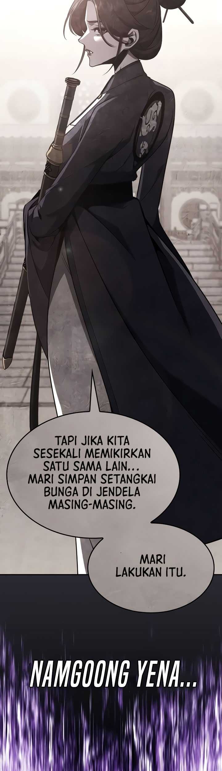 I Reincarnated As The Crazed Heir Chapter 119 - halaman 156
