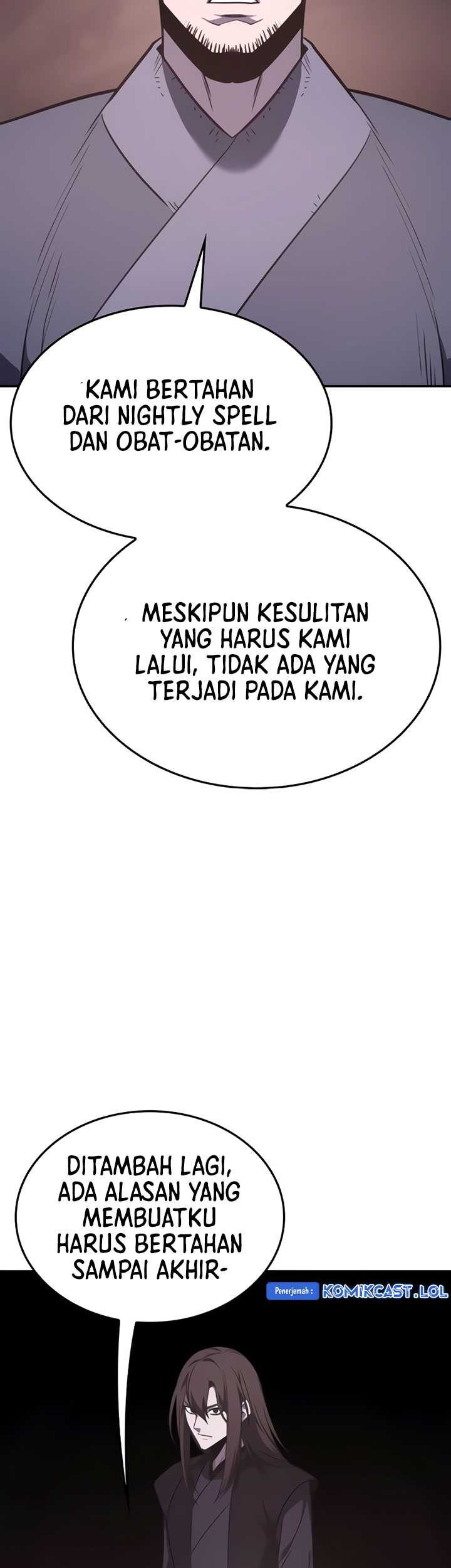 I Reincarnated As The Crazed Heir Chapter 119 - halaman 16