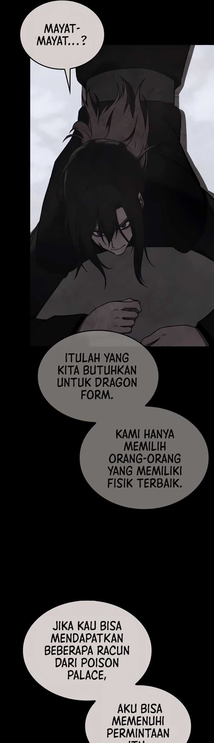 I Reincarnated As The Crazed Heir Chapter 119 - halaman 162