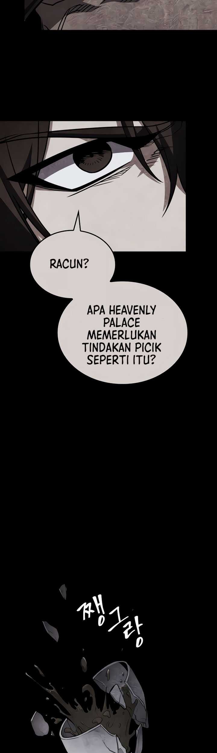 I Reincarnated As The Crazed Heir Chapter 119 - halaman 164