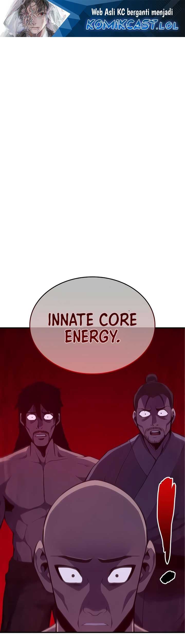 I Reincarnated As The Crazed Heir Chapter 119 - halaman 2