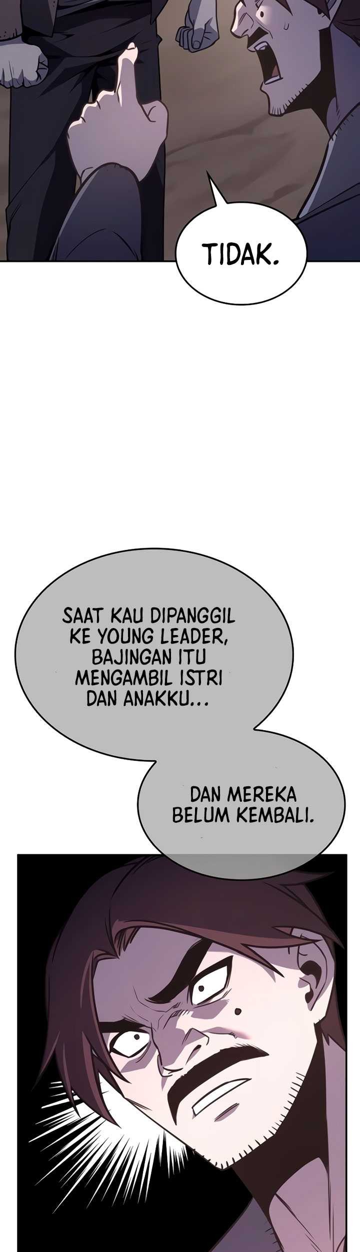 I Reincarnated As The Crazed Heir Chapter 119 - halaman 20