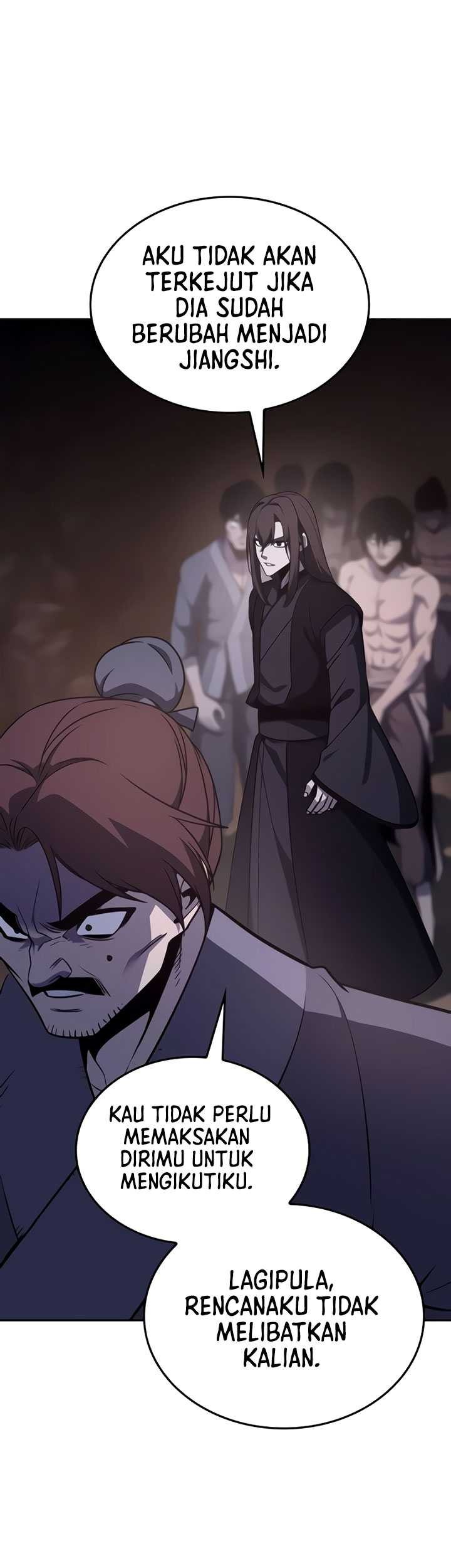 I Reincarnated As The Crazed Heir Chapter 119 - halaman 22