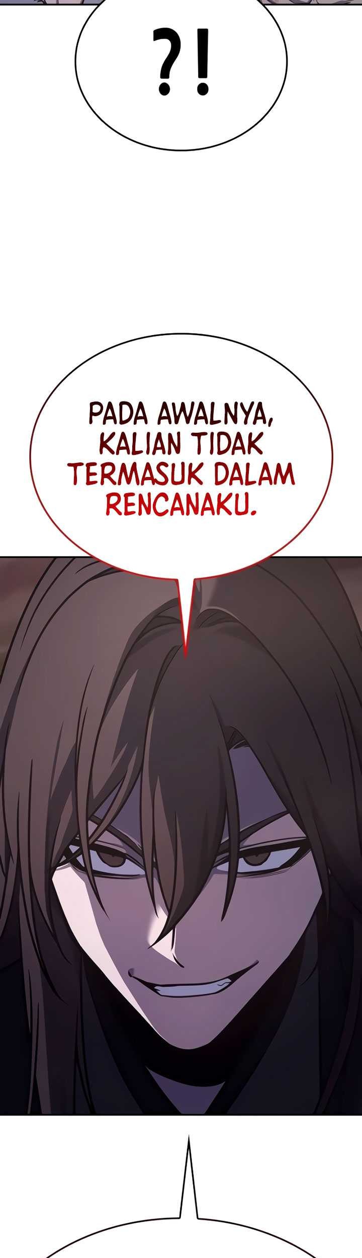 I Reincarnated As The Crazed Heir Chapter 119 - halaman 28