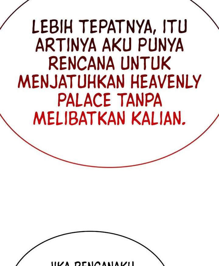 I Reincarnated As The Crazed Heir Chapter 119 - halaman 29