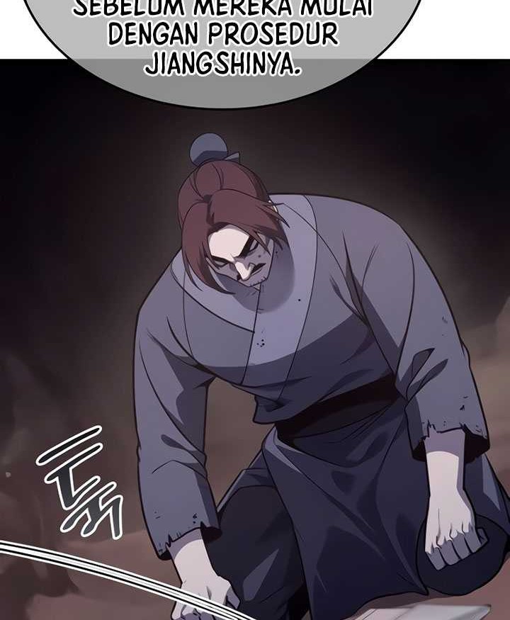 I Reincarnated As The Crazed Heir Chapter 119 - halaman 31