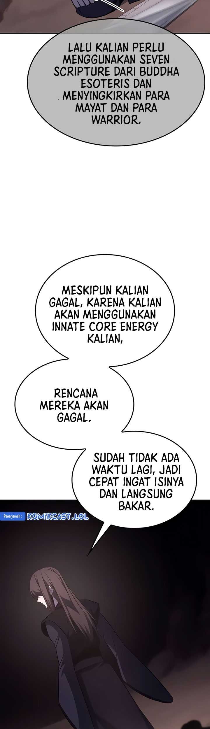I Reincarnated As The Crazed Heir Chapter 119 - halaman 32
