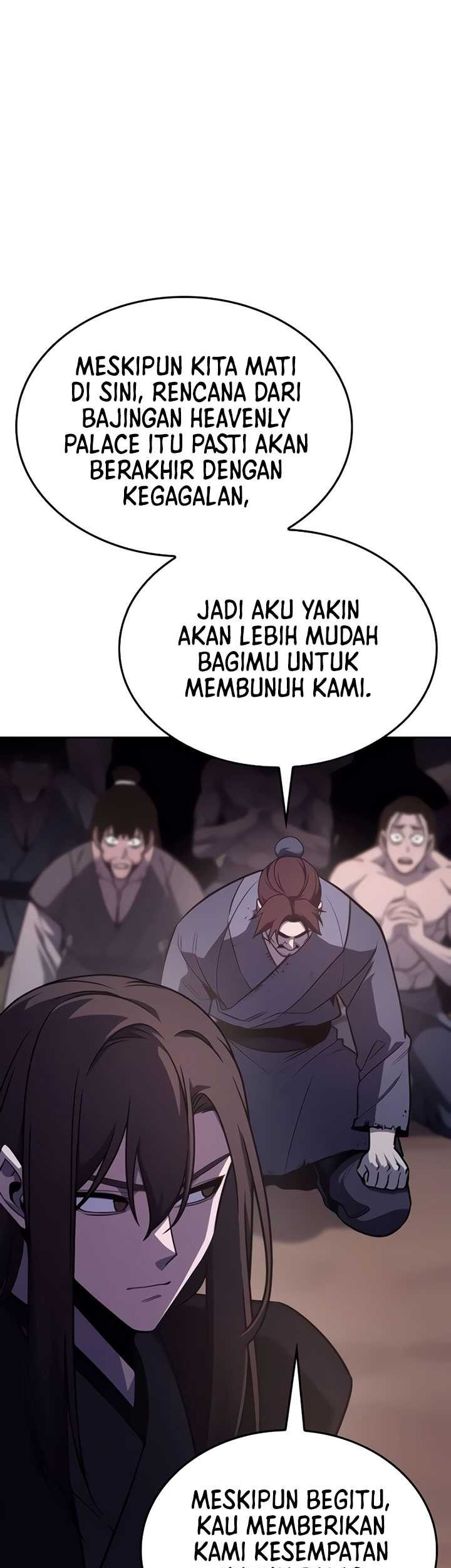 I Reincarnated As The Crazed Heir Chapter 119 - halaman 34
