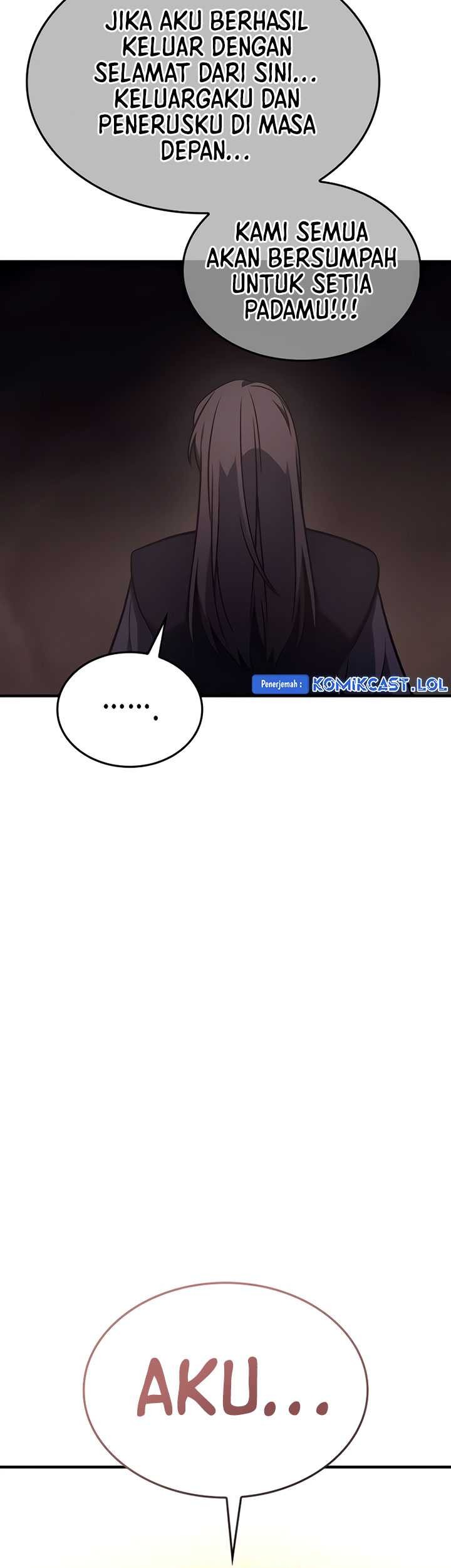 I Reincarnated As The Crazed Heir Chapter 119 - halaman 36