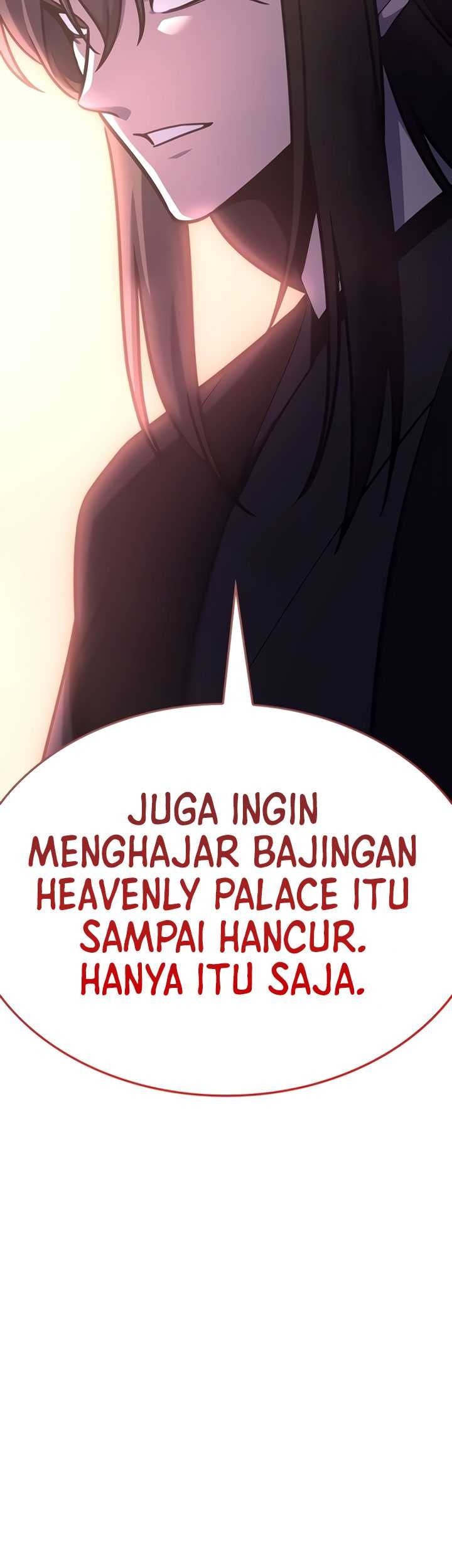 I Reincarnated As The Crazed Heir Chapter 119 - halaman 38