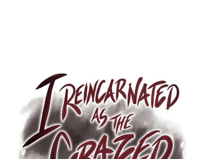 I Reincarnated As The Crazed Heir Chapter 119 - halaman 39