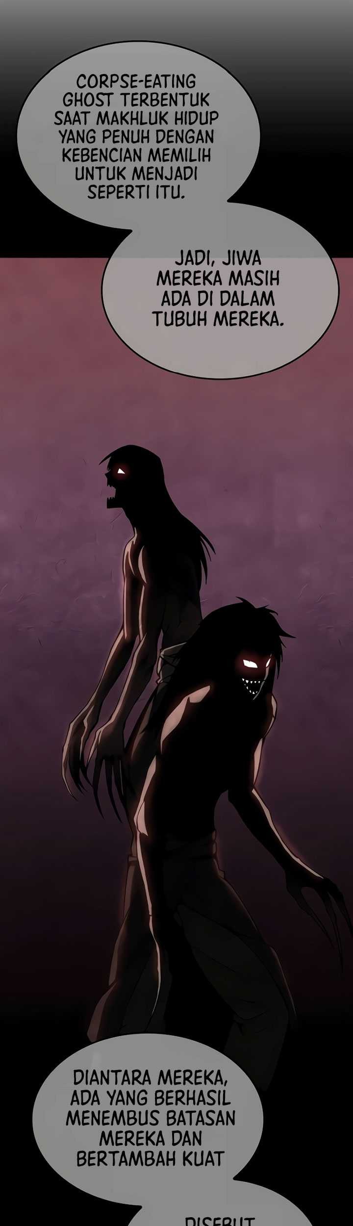 I Reincarnated As The Crazed Heir Chapter 119 - halaman 44