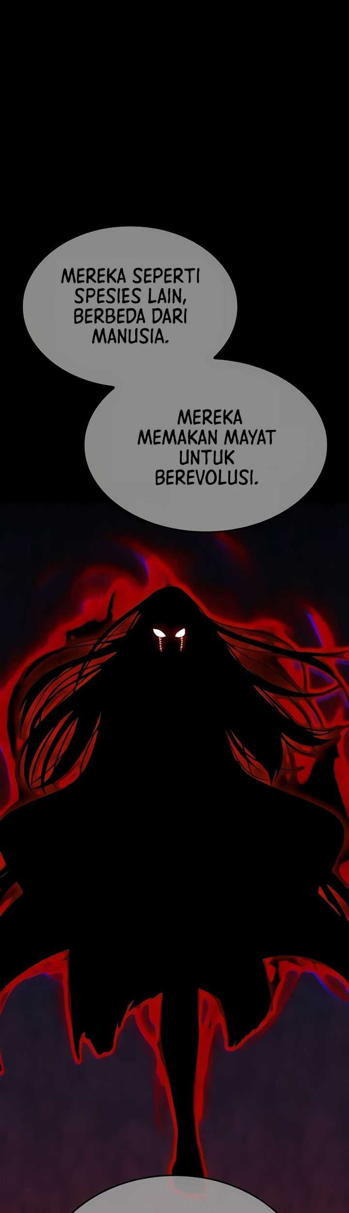 I Reincarnated As The Crazed Heir Chapter 119 - halaman 46