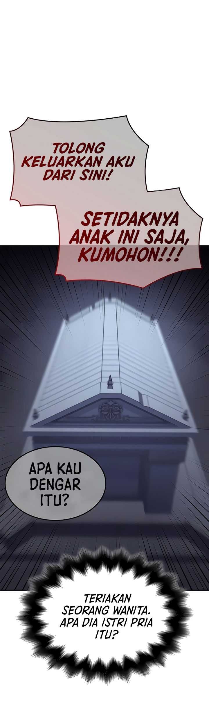 I Reincarnated As The Crazed Heir Chapter 119 - halaman 54